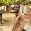 Stephen Okafor