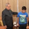 Dipanshu Mukherjee