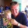 Brad Tennant