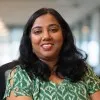 Anjana Devi Jauli Krishnamoorthy
