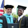 Delante Melton