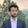 Hushaam Shah