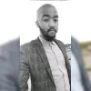 Tshepo Molefe