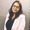 Priyanka Pandey