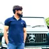 Md Mazhar