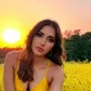 Ashley Segura