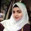 Aafrin Ansari