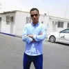 Ahmed Ghanem