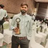 Akash Yadav