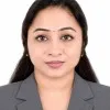 Mayoori Mohan