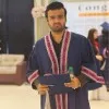 Muhammad Sami Panhwar