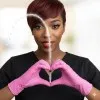 Ebony Bailey