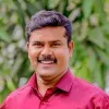 Sunil Patil