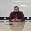 Abrarul huq Syed
