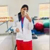 Meghashree Bhojanna