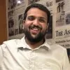 Saksham Kumar