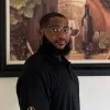 Derrick Monger