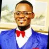 Godspower Richard Omachona