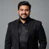 Vishnu Anil