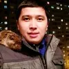 Narynbek Mubarakov