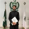 Muhammad Damis Ibrahim