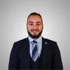Mohammed Adel