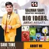 SSalman Saifi Ji