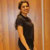 Reshma Mathias