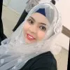 Saleha Ahmed
