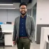 Rajesh Behera