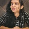 Kripa Mariam Shaji
