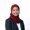 Irwani Iskandar