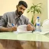 HARIKRISHNAN