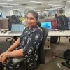 Prethyuksha Dinakaran