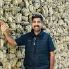 Maneesh Mathai