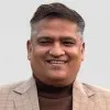 Vineet Agrawal