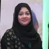 Saleha Munir Siddiqui