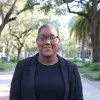 Kamilah Carnegie