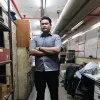 Iman Haiqal