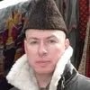 David van Huyssteen
