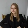 Yuliia Kozhukhivska