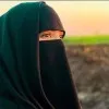 Maryam Saeed
