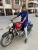 Maharshi Patel
