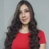 Luisa Maria Gaviria Montoya