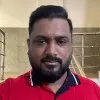 Punith Kumar