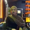 Neelofar Jaffari