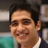 Noamaan Mukaddam