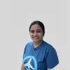 Tanvi Bhave
