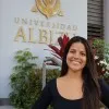 Vanessa Alessandra Montinho Peraza