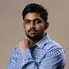 Sourav Suresh